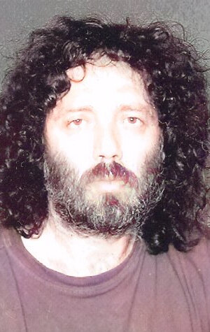 фото Моше Цимерман