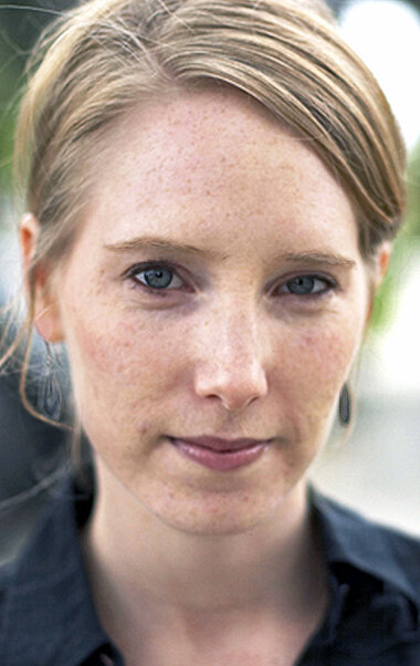 фото Стеф Грин