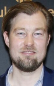 фото Мортен Кьемс Юль