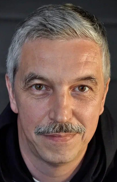 фото Владимир Капустин