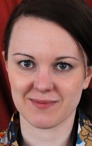 фото Лизетт Йонжич