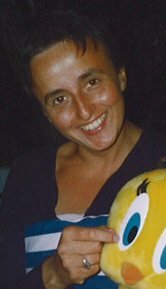 фото Карен Балле