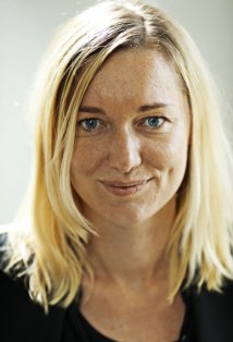 фото Лизе Бирк Педерсен