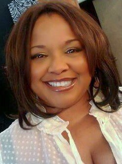 фото Иветт Уилсон