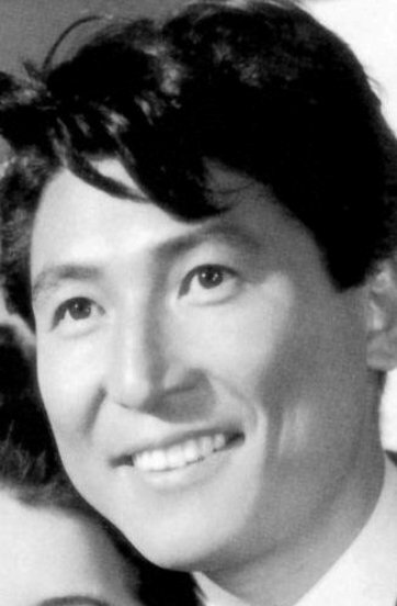 фото Исао Нумасаки