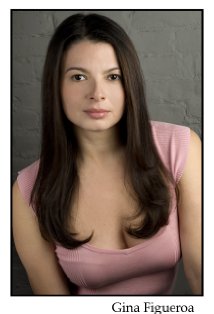 фото Джина Фигуроа