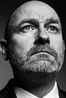 фото Мортен Тунбо