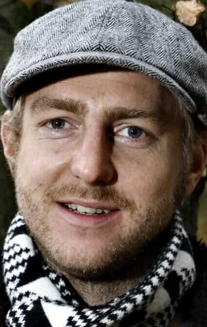 фото Кристиан Сёнбербю Йепсен