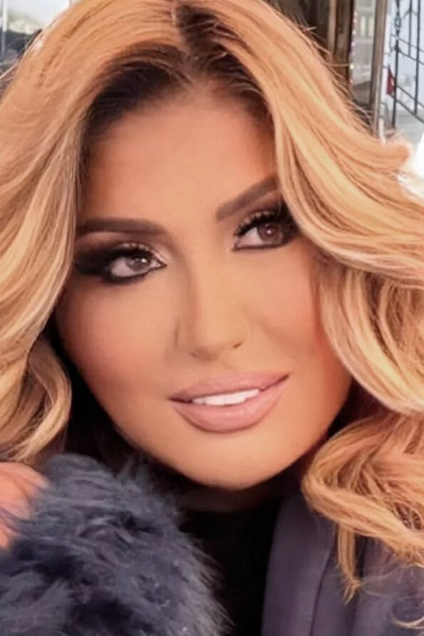 фото Сохейр Рамзи