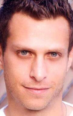 фото Марк Роуз