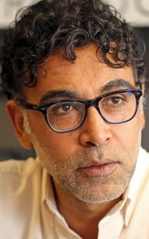 фото Хани Халифа