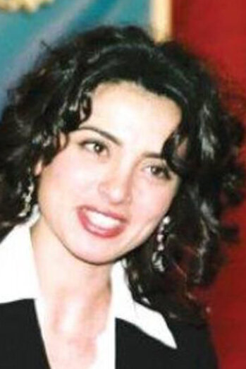 фото Sandra Nashaat