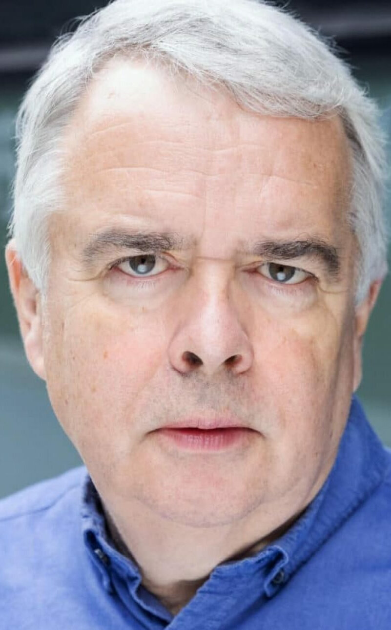 фото Джонатан Уайт