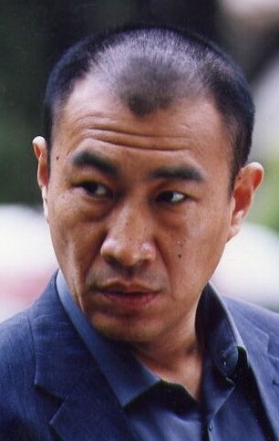 фото Ши Чжаоци