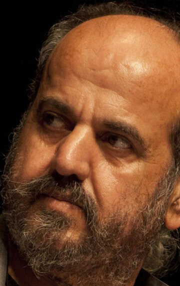 фото Оссама Мохаммед