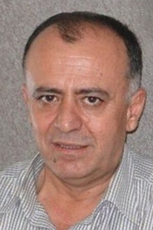 фото Zuhair Abdlulkarim