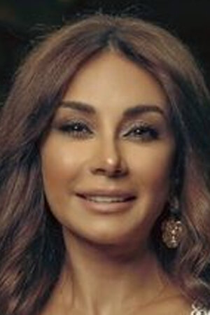 фото Карессе Башар