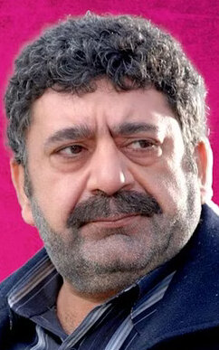 фото Фарес Хелу