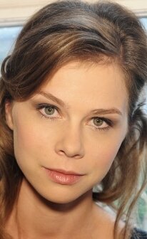 фото Терез Вашш