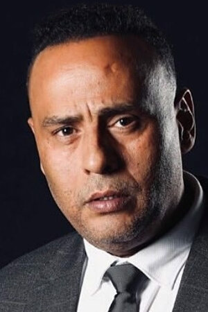 фото Махмуд Абдель Могни