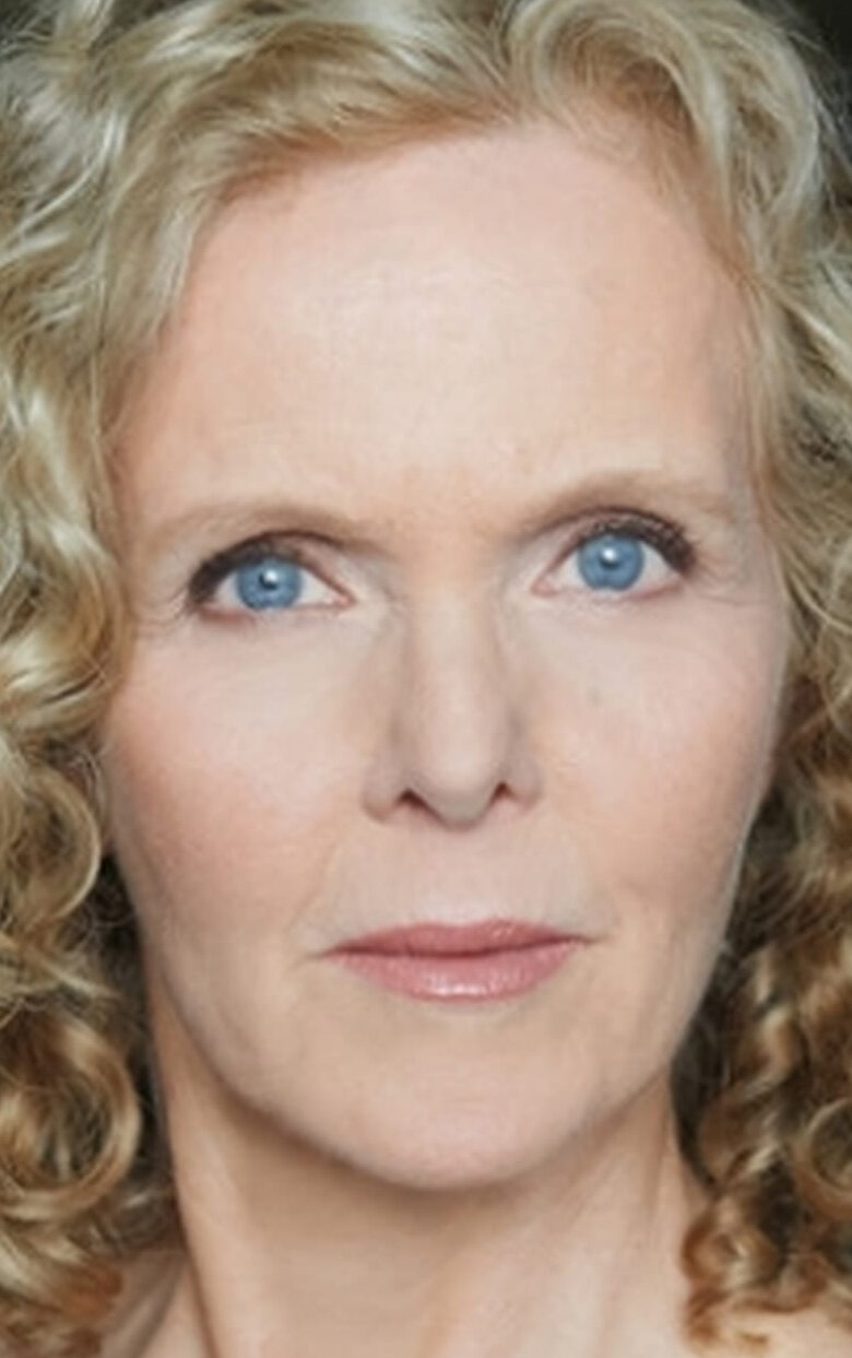 фото Джанет Лэнд