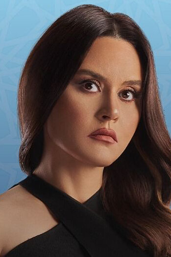 фото Раша Махди