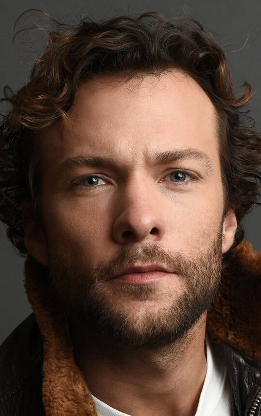 фото Кайл Шмид