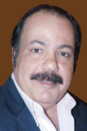 фото Талаат Закариа