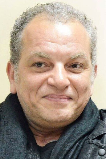 фото Ashraf Fayeq