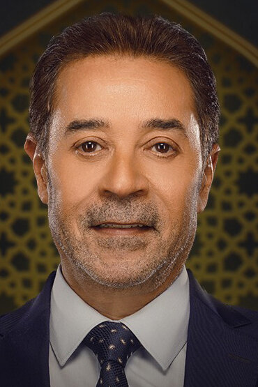 фото Медат Салех