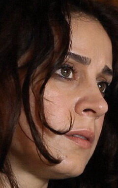 фото Мириам Моквадам