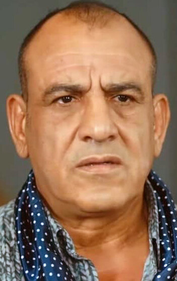 фото Мохамед Лотфи