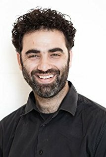 фото Хишам Салиман