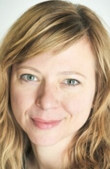 фото Маргарет Лэнгрик