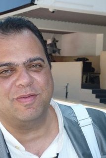 фото Ахмед Атеф