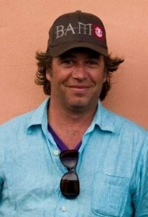 фото Дэвид Редман