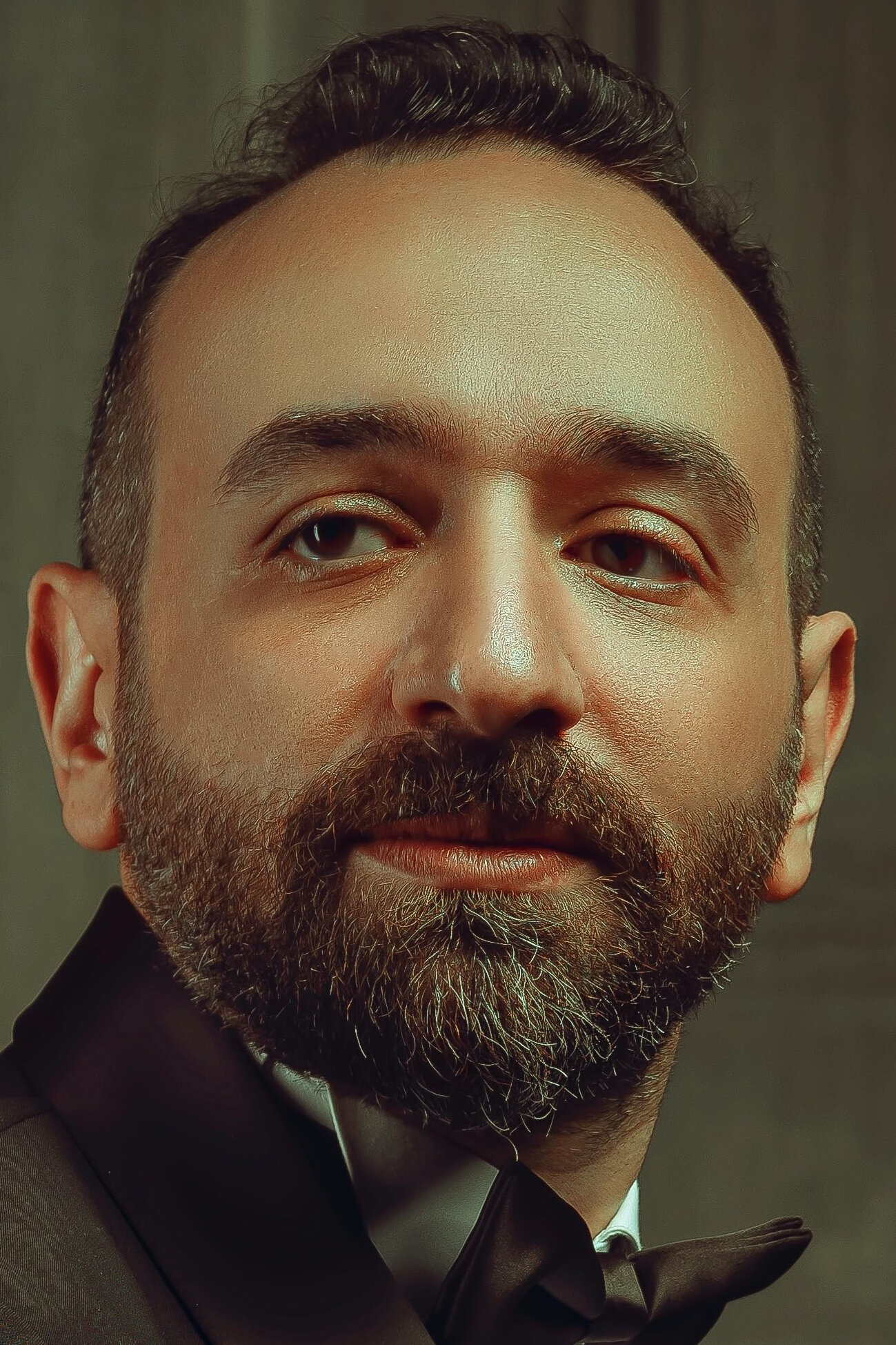 фото Амр Салама