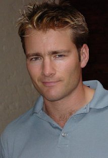 фото Майкл Рисли