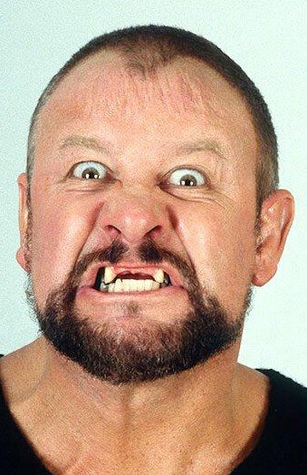 фото Брайан Викенс