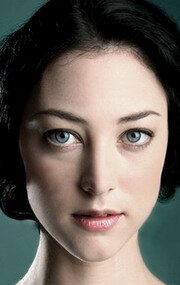 фото Дженни Лампа