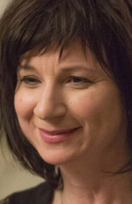 фото Эстер Балинт