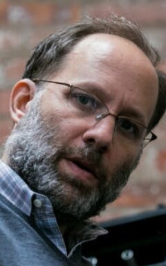 фото Христос Вудурис