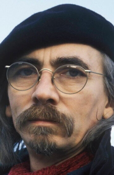 фото Джон Тэмс