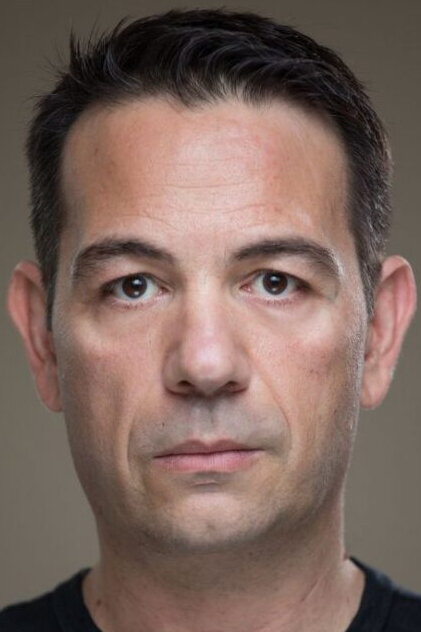 фото Александрос Логотетис