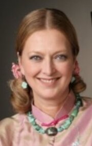 фото Энн-Мария Юлитапио