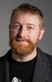 фото Хью Уэлшман