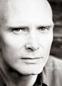 фото Давид Батесон