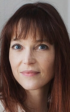 фото Вероника Реймонд