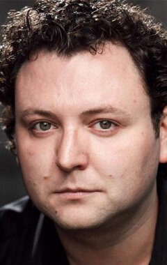 фото Джон Уорк