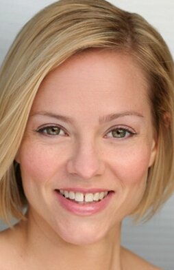 фото Мишель Эрман